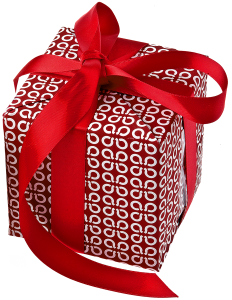 Gift box PNG image-5970